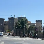 Casetta Piazza Plebiscito