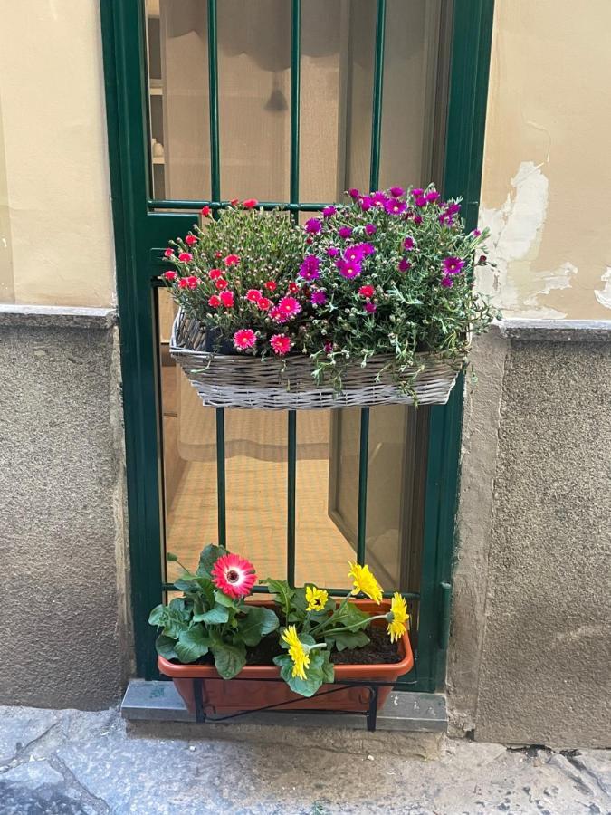 Maison d'hôtes Casetta Piazza Plebiscito Naples