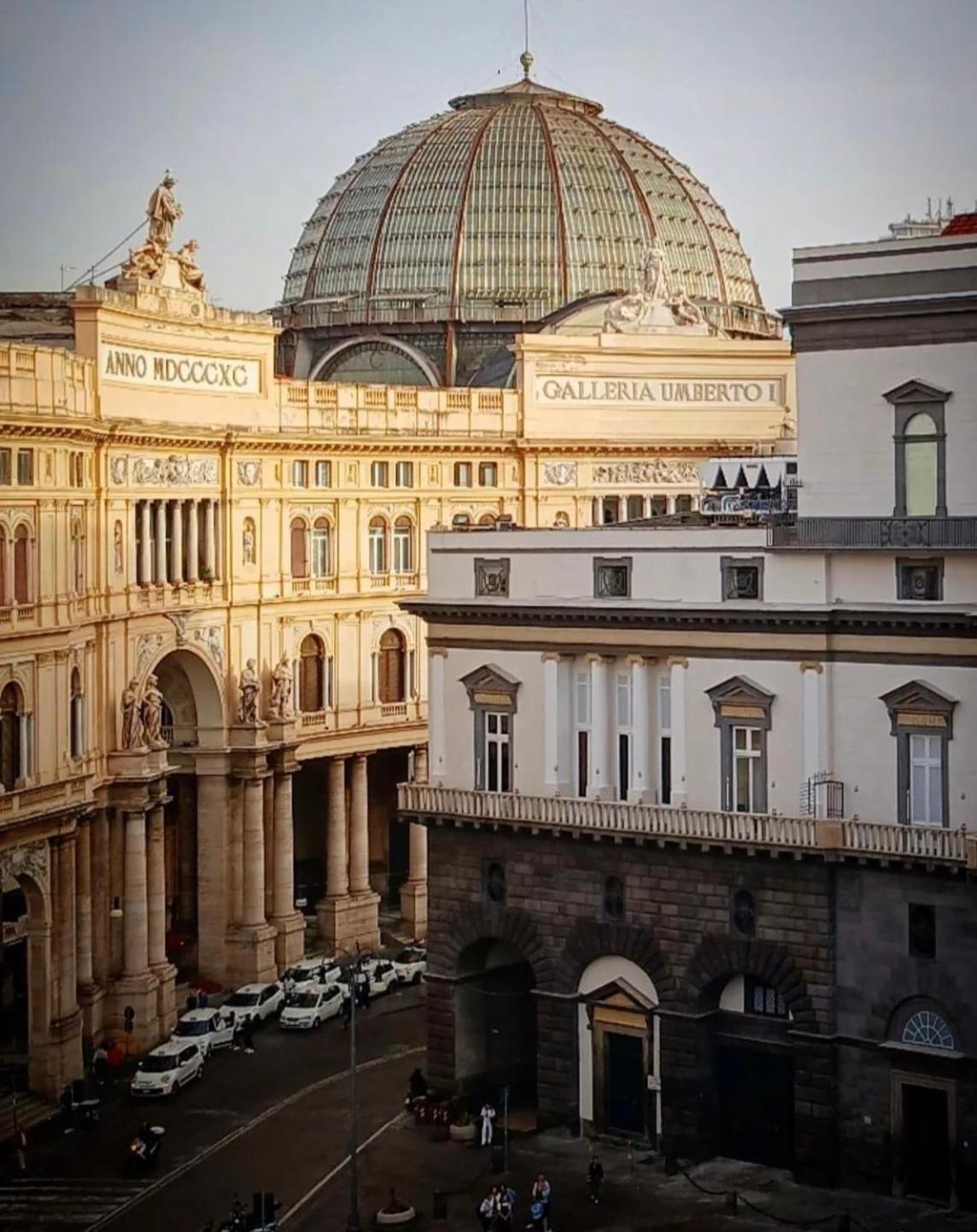 Maison d'hôtes Casetta Piazza Plebiscito *