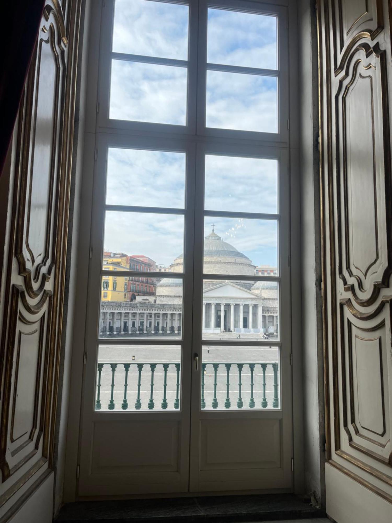 Casetta Piazza Plebiscito Maison d'hôtes *
