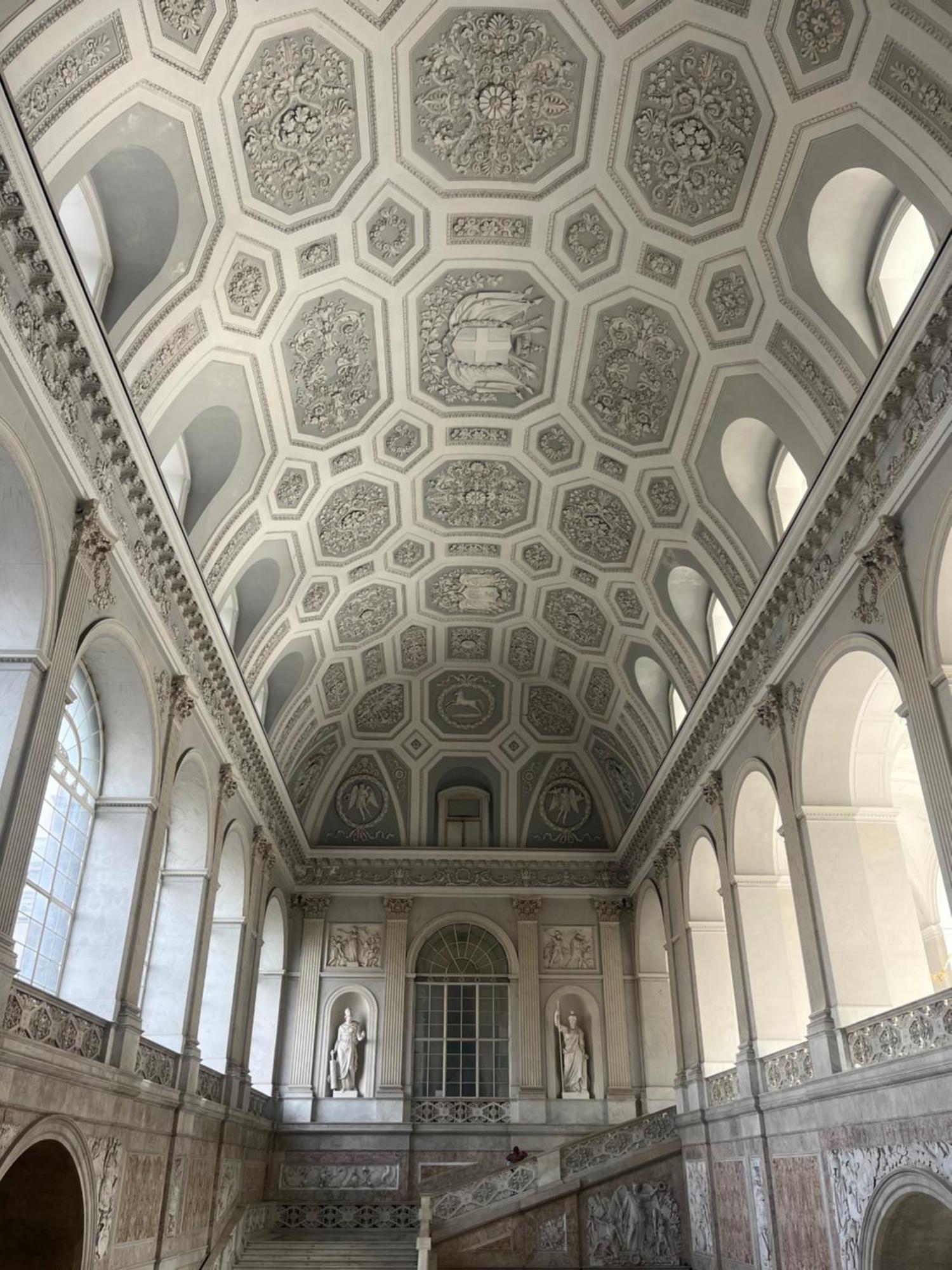 Maison d'hôtes Casetta Piazza Plebiscito