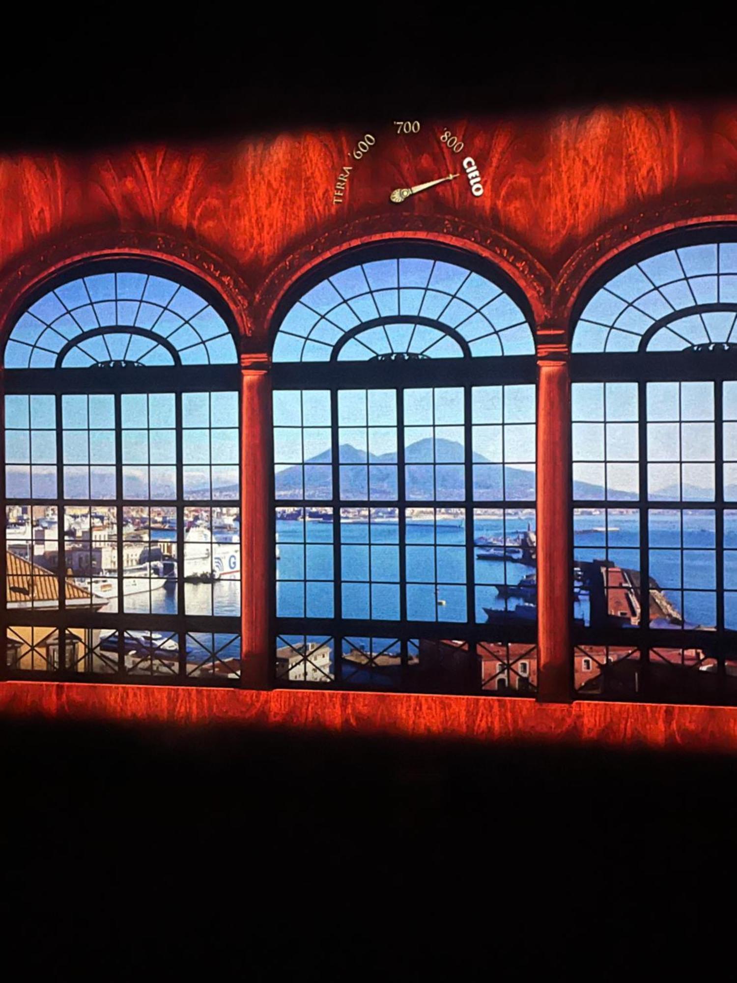 Casetta Piazza Plebiscito Maison d'hôtes Naples