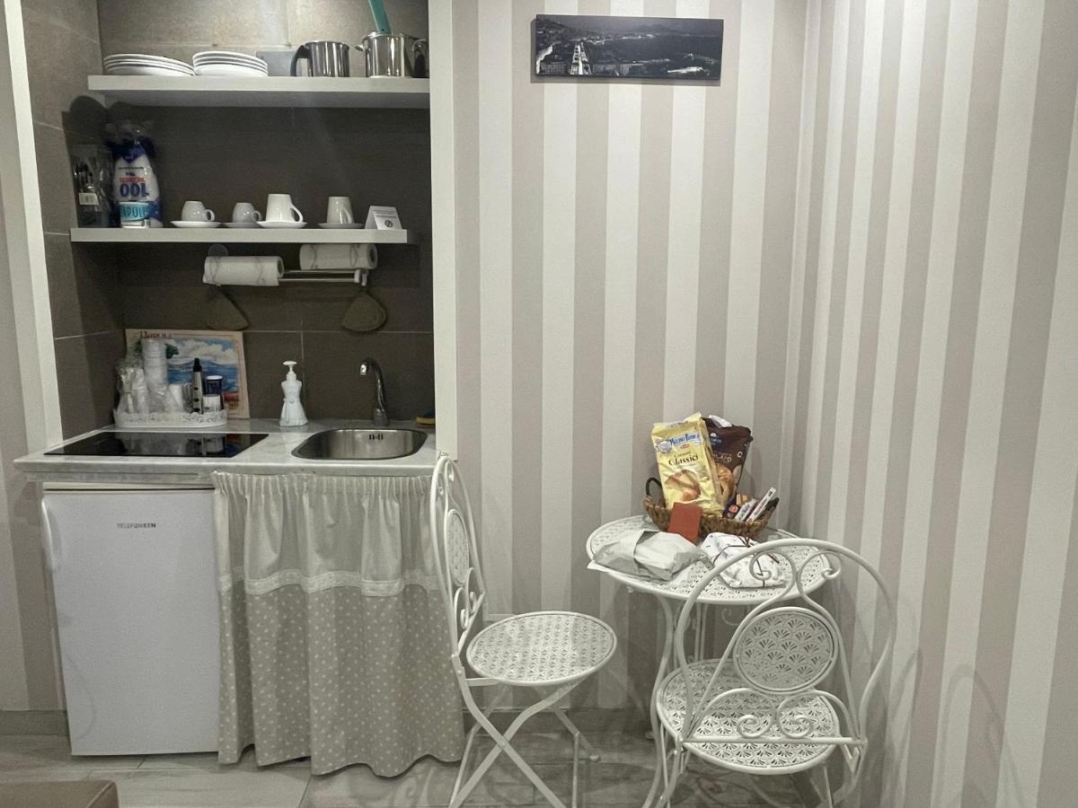Casetta Piazza Plebiscito Guest house