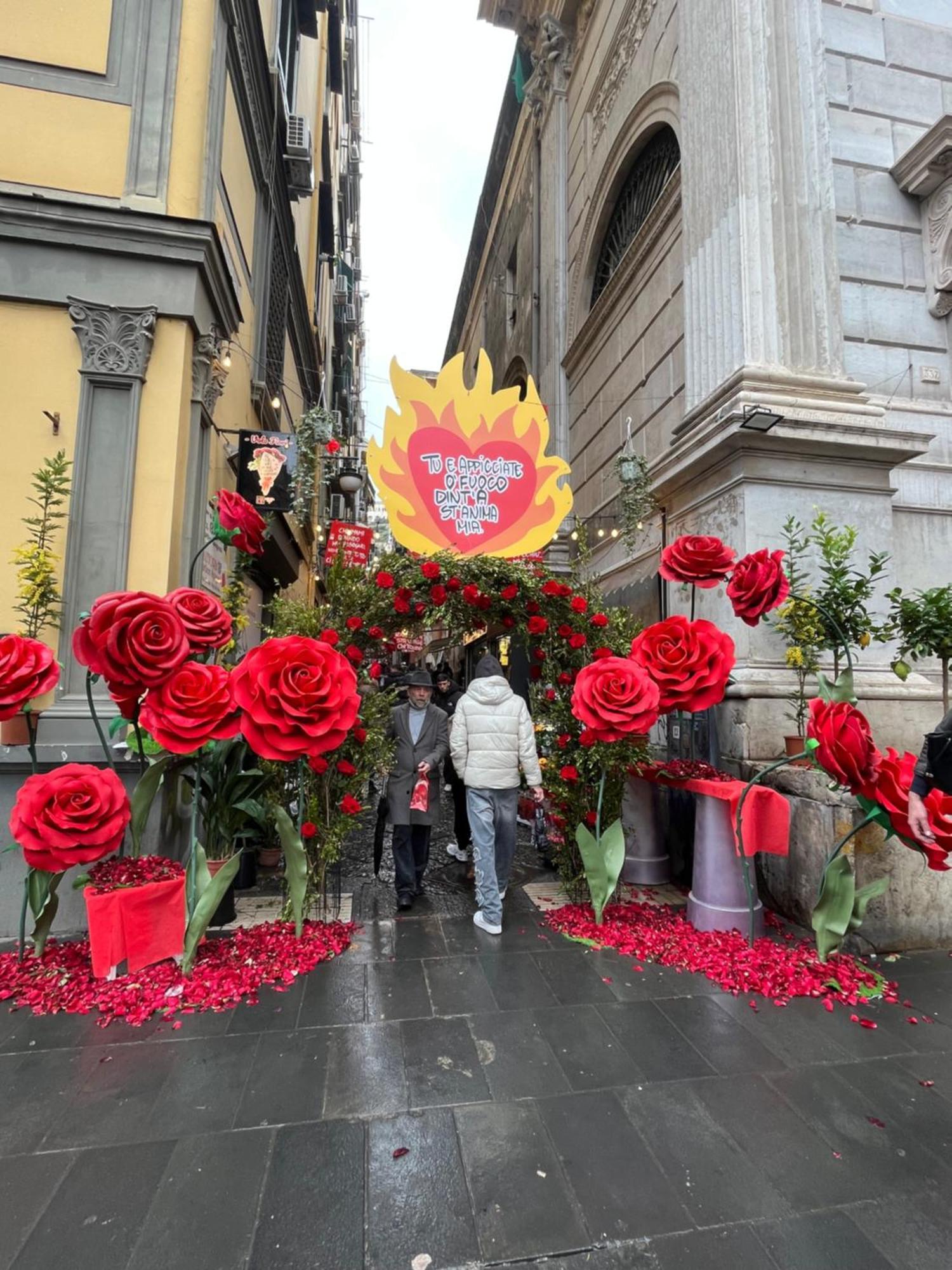 Guest house Casetta Piazza Plebiscito Naples