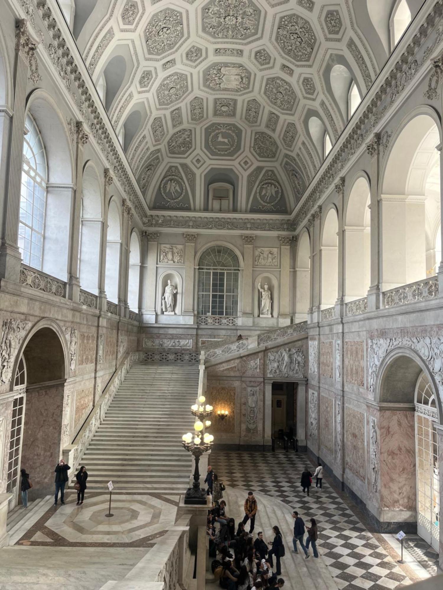 Casetta Piazza Plebiscito Maison d'hôtes